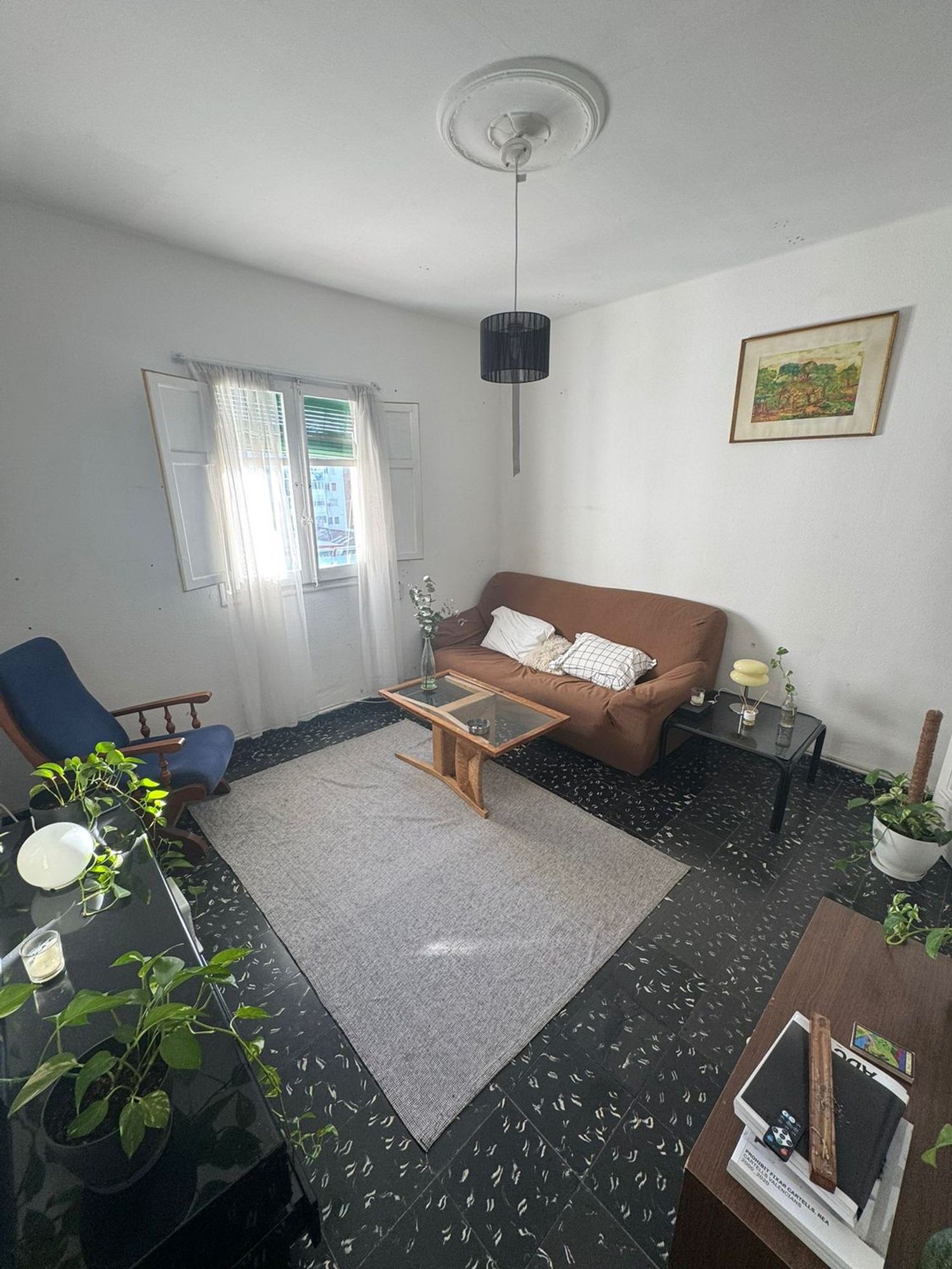 Piso en calle de la Ciutat de Mula, 16 - Foto 5