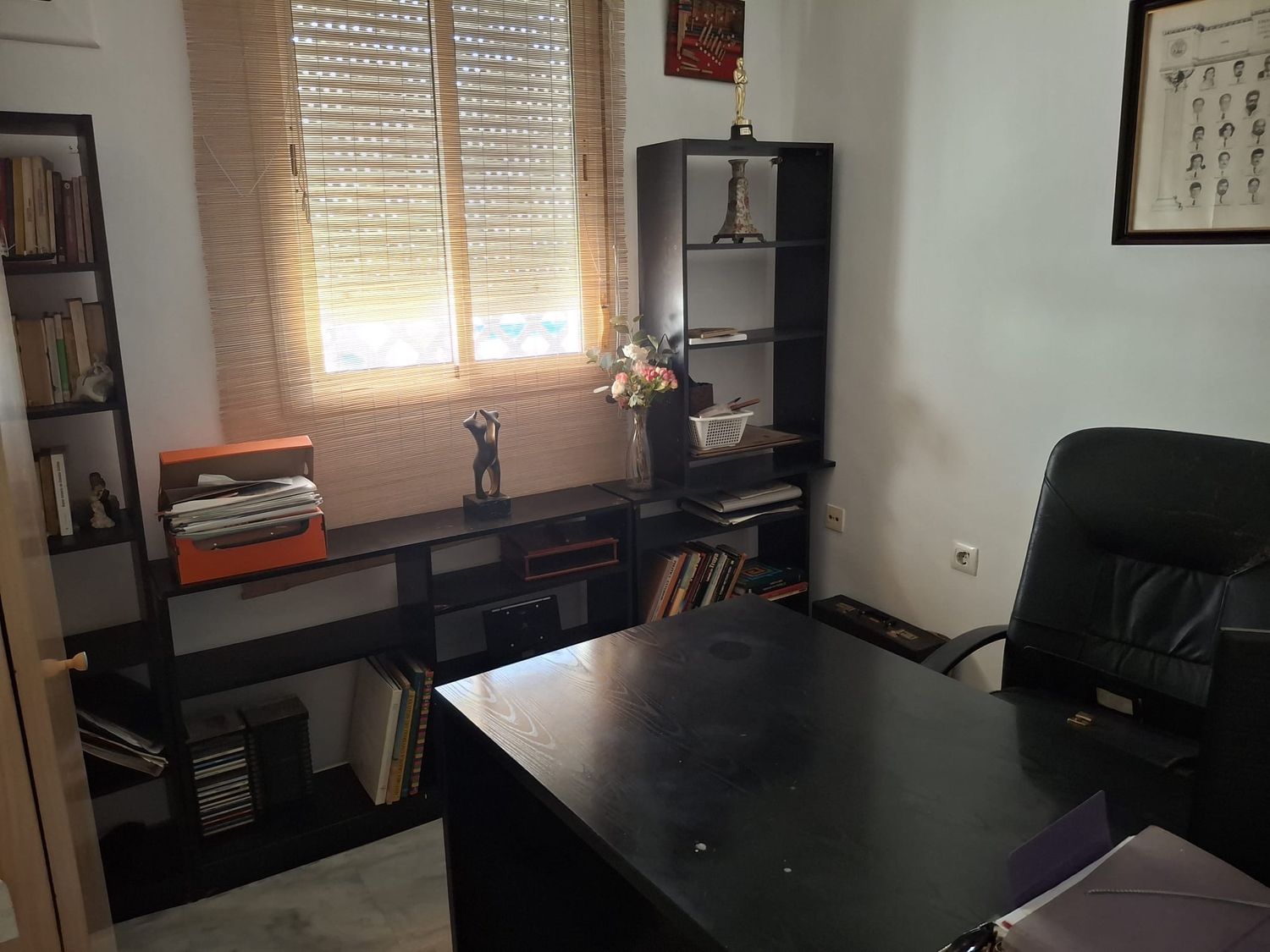 Chalet adosado en Calle Monzón, 20, Ciudad Aljarafe, Ciudad Aljarafe - Foto 2