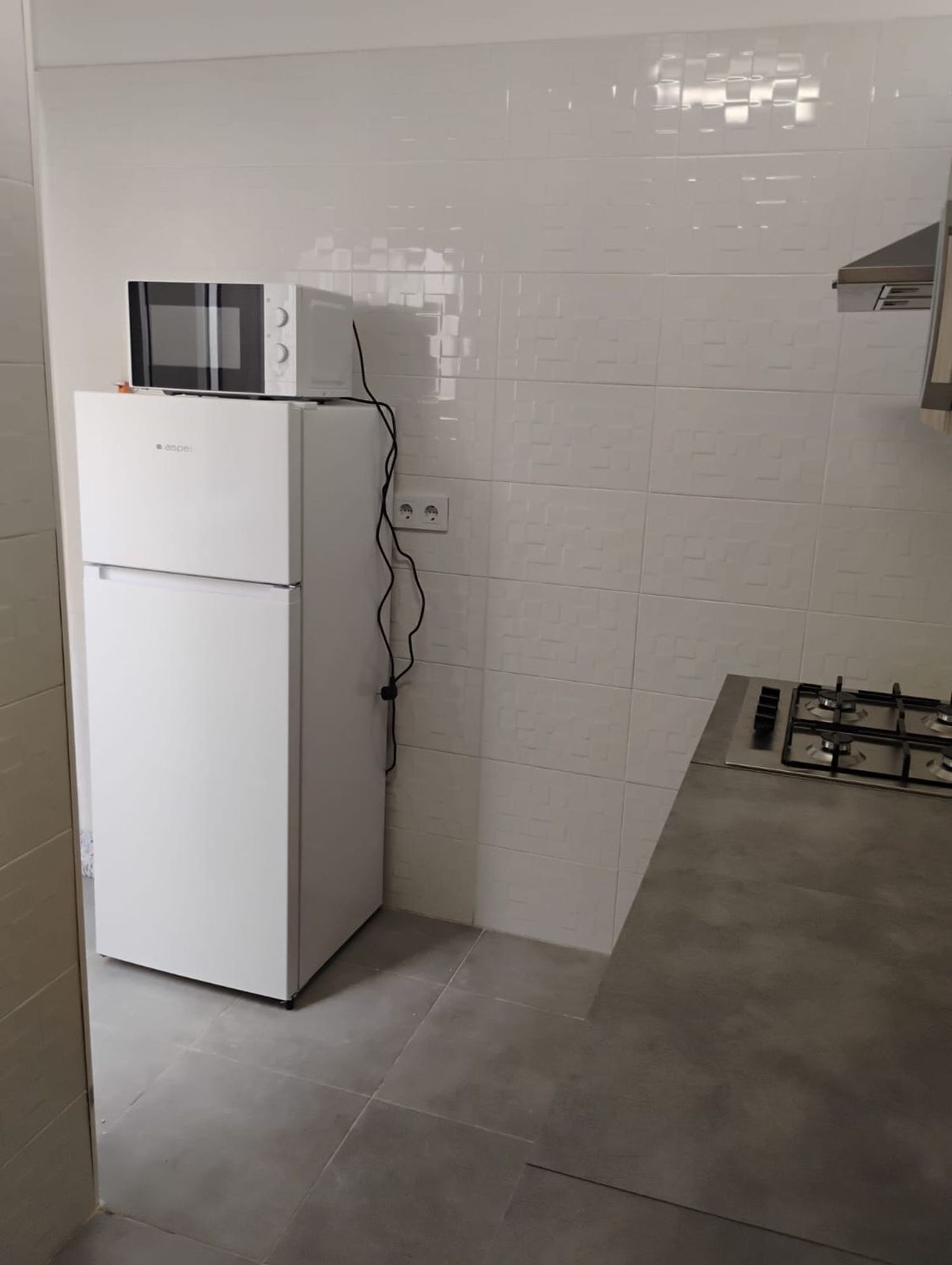 Piso en Calle Rosa Chacel, 40, Barrio San Luis - Los Molinos, Barrio San Luis - Los Molinos - Foto 16