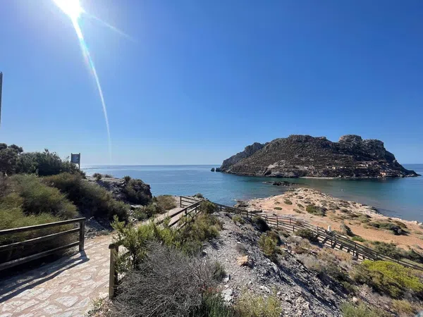 Ático en Calle a, 21, Isla del Fraile, Isla del Fraile - Foto 36