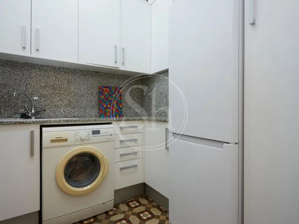 Estudio en Calle del Carme - Foto 10