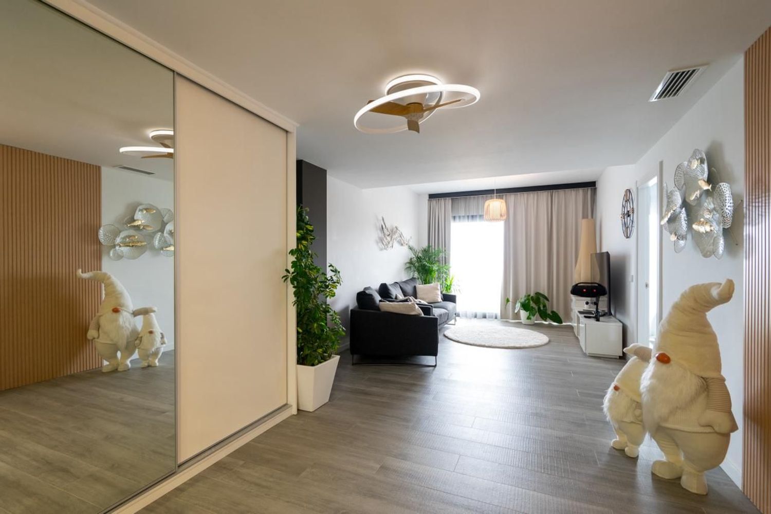 Dúplex en calle de Guatemala, 1 - Foto 3