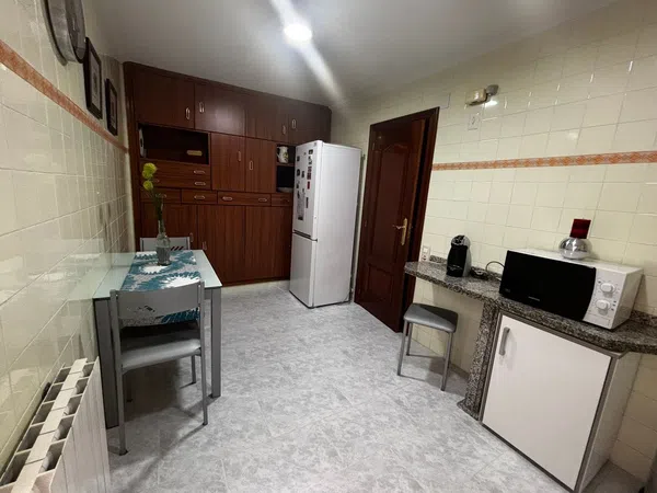 Piso en Calle Edison, 2, San Bernardo - Foto 20