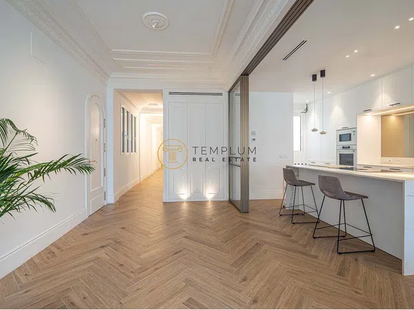 Piso en Calle de Ciril Amorós, El Pla del Remei - Foto 15