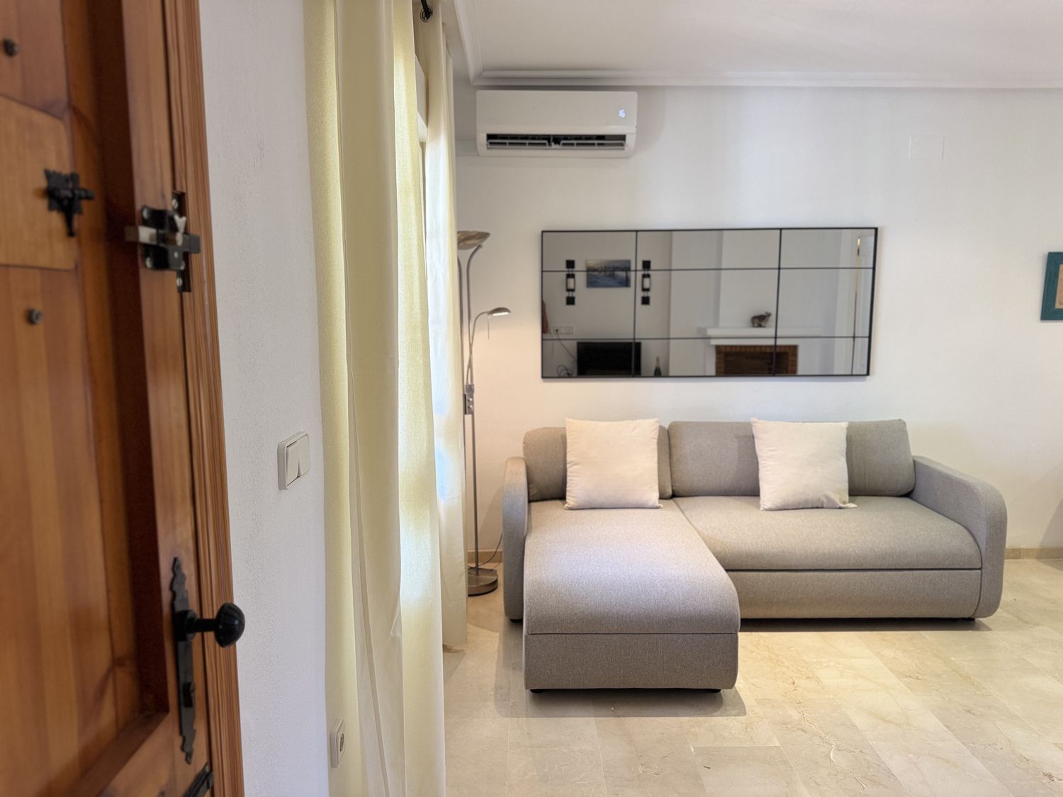 Chalet adosado en Calle Ciruela, 19, Los Dolses - Foto 5