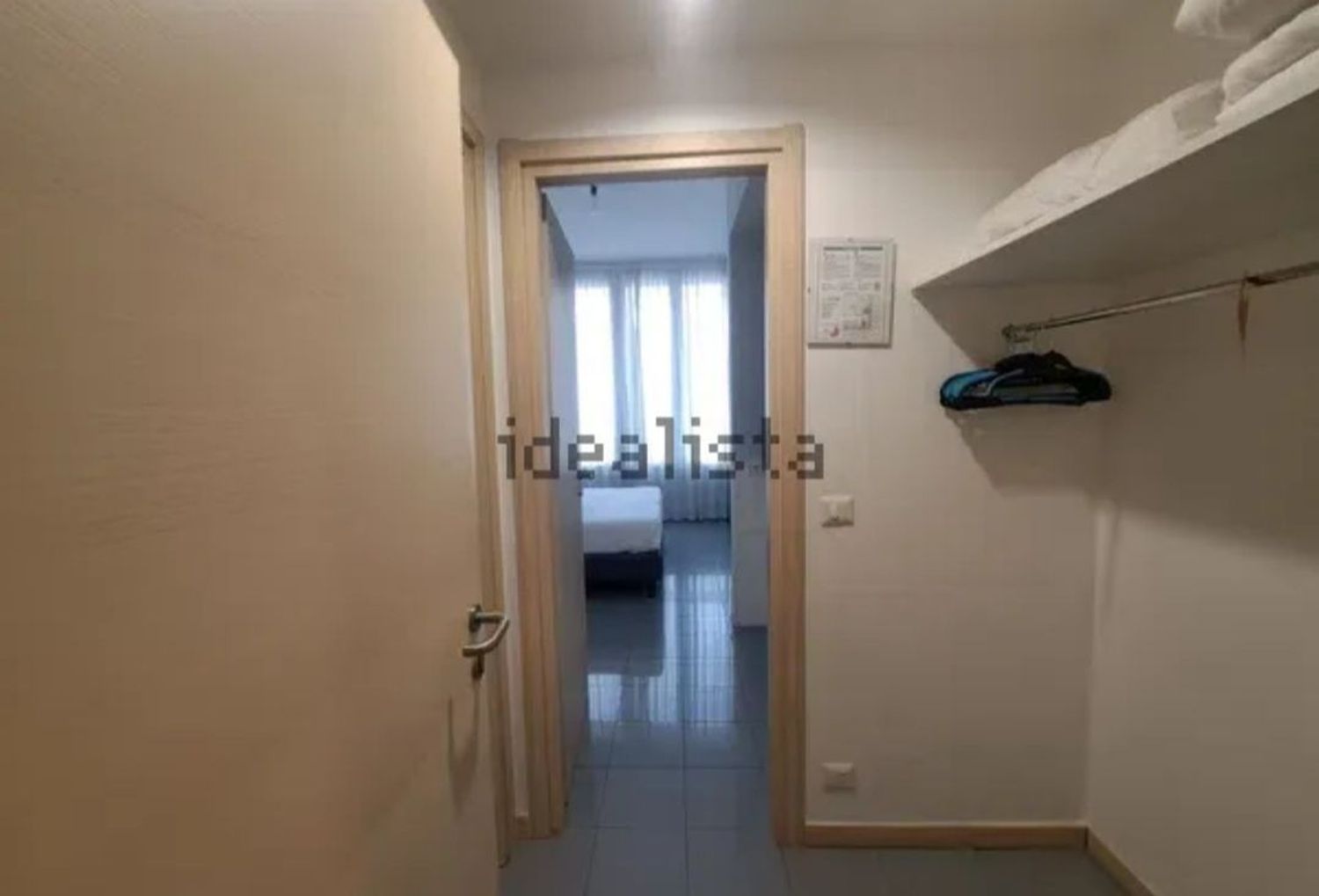Estudio en calle Álamos, 4 - Foto 3