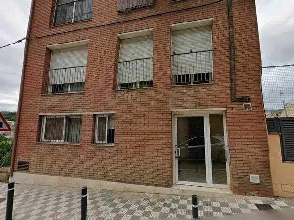 Piso en Carretera Sant Celoni, 1 - Foto 12