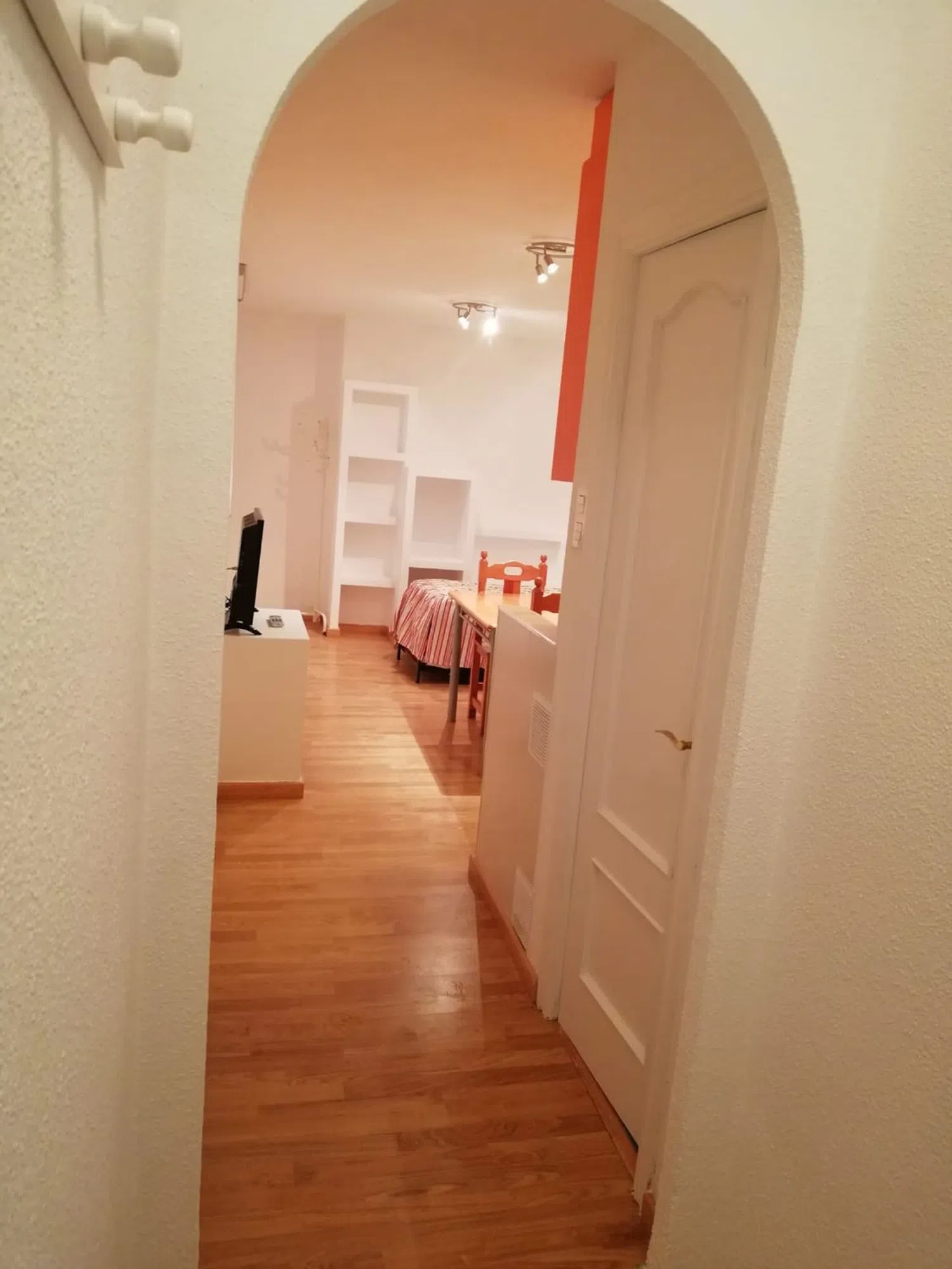 Estudio en calle Doctor Guirao Gea, 1 - Foto 3