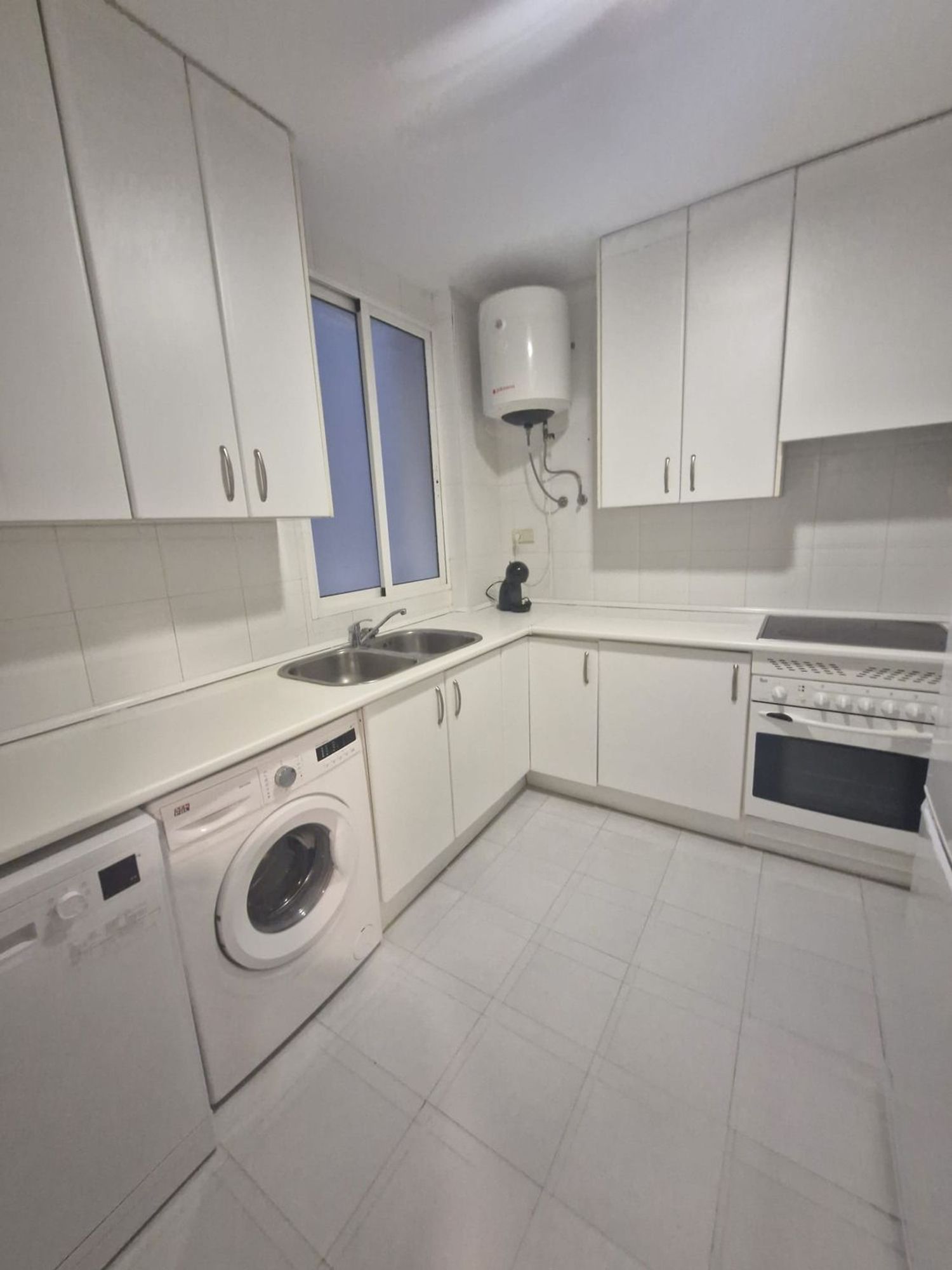 Piso en Barrio Gran Vía - Foto 3