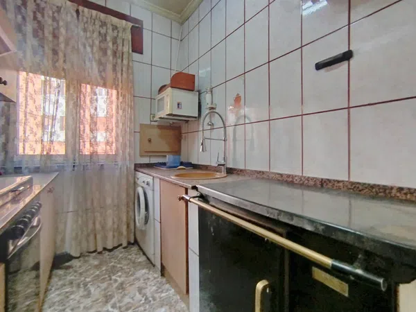 Piso en carretera Gargantada a Carbayín, 16 - Foto 6