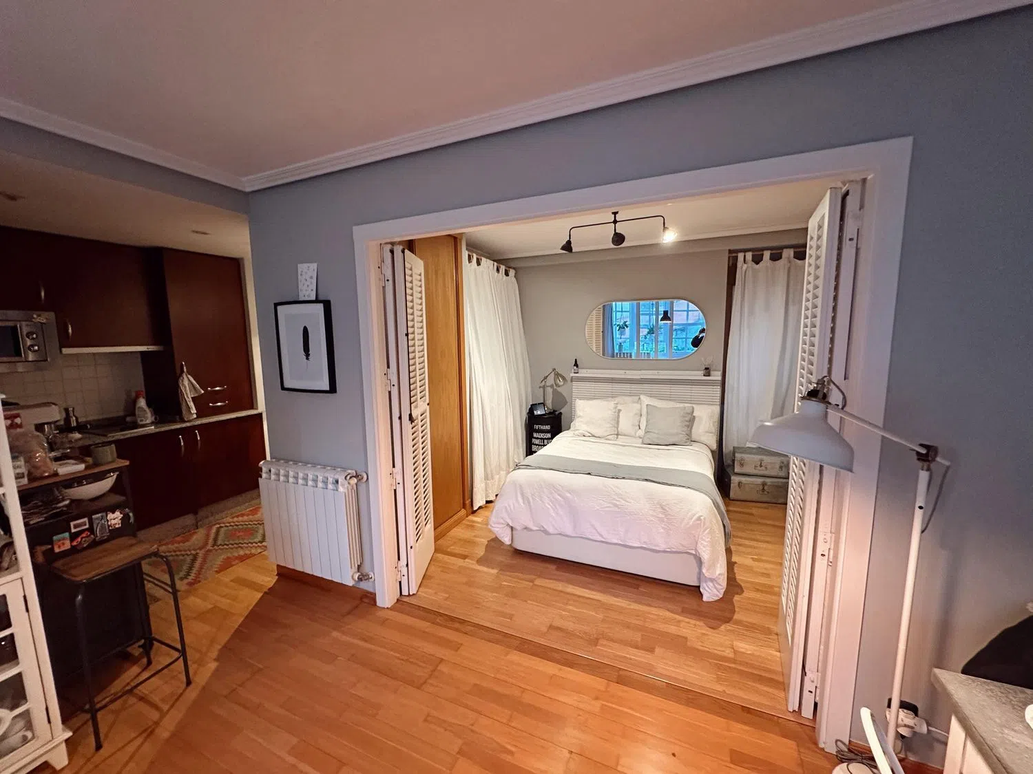 Piso en calle San Andrés, 90 - Foto 12