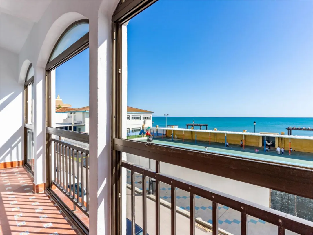 Piso en Manilva - Foto 3