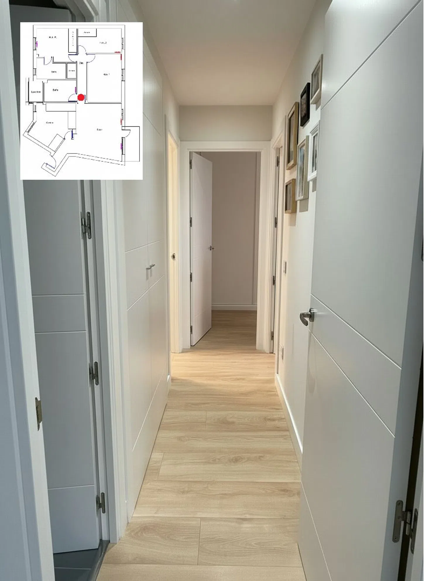 Piso en paseo de San Illán, 27 - Foto 12