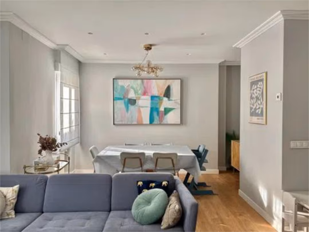 Piso en  Calle Calcografía 1 - Foto 6