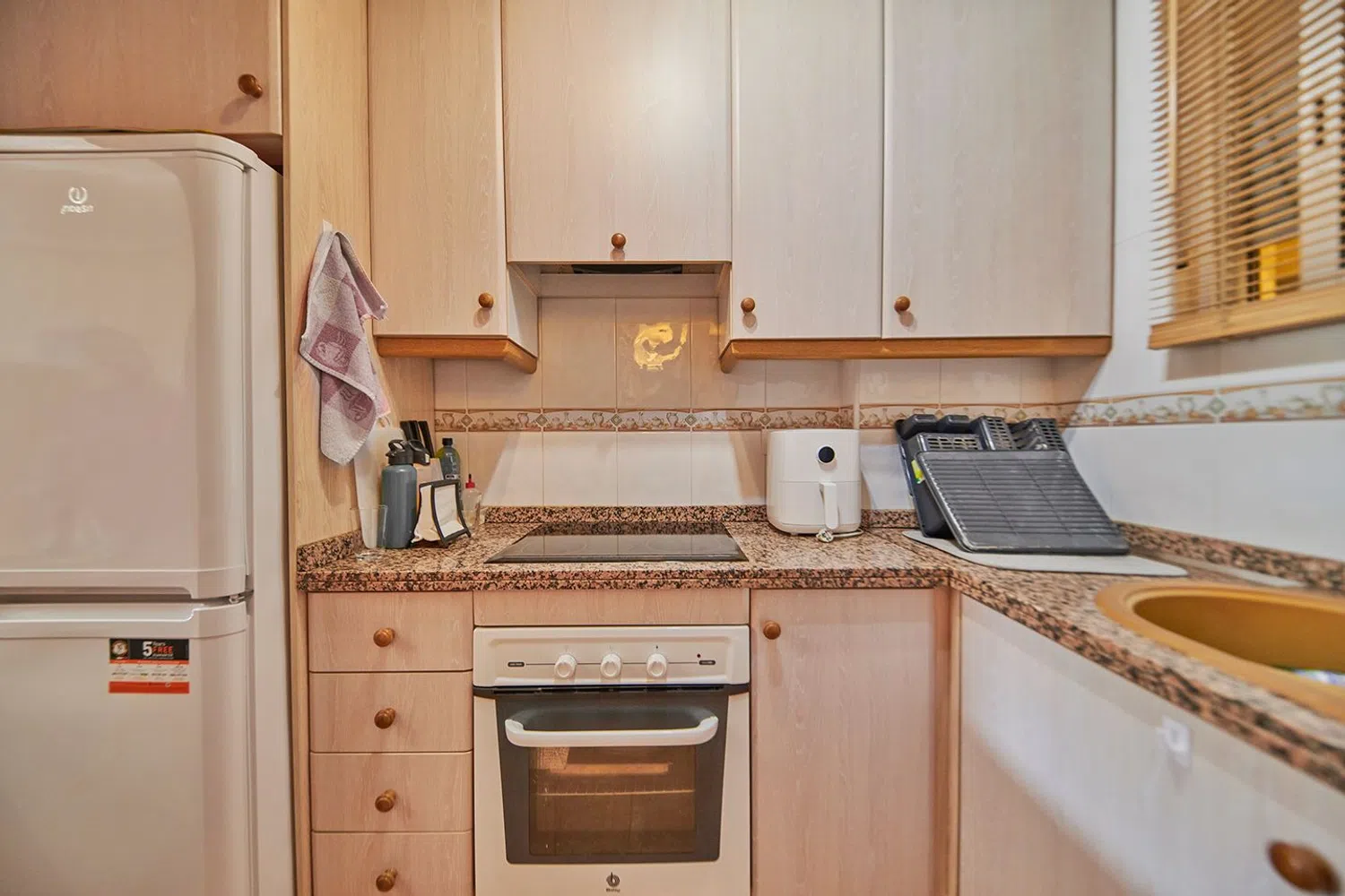 Piso en calle Britania, 10 - Foto 15