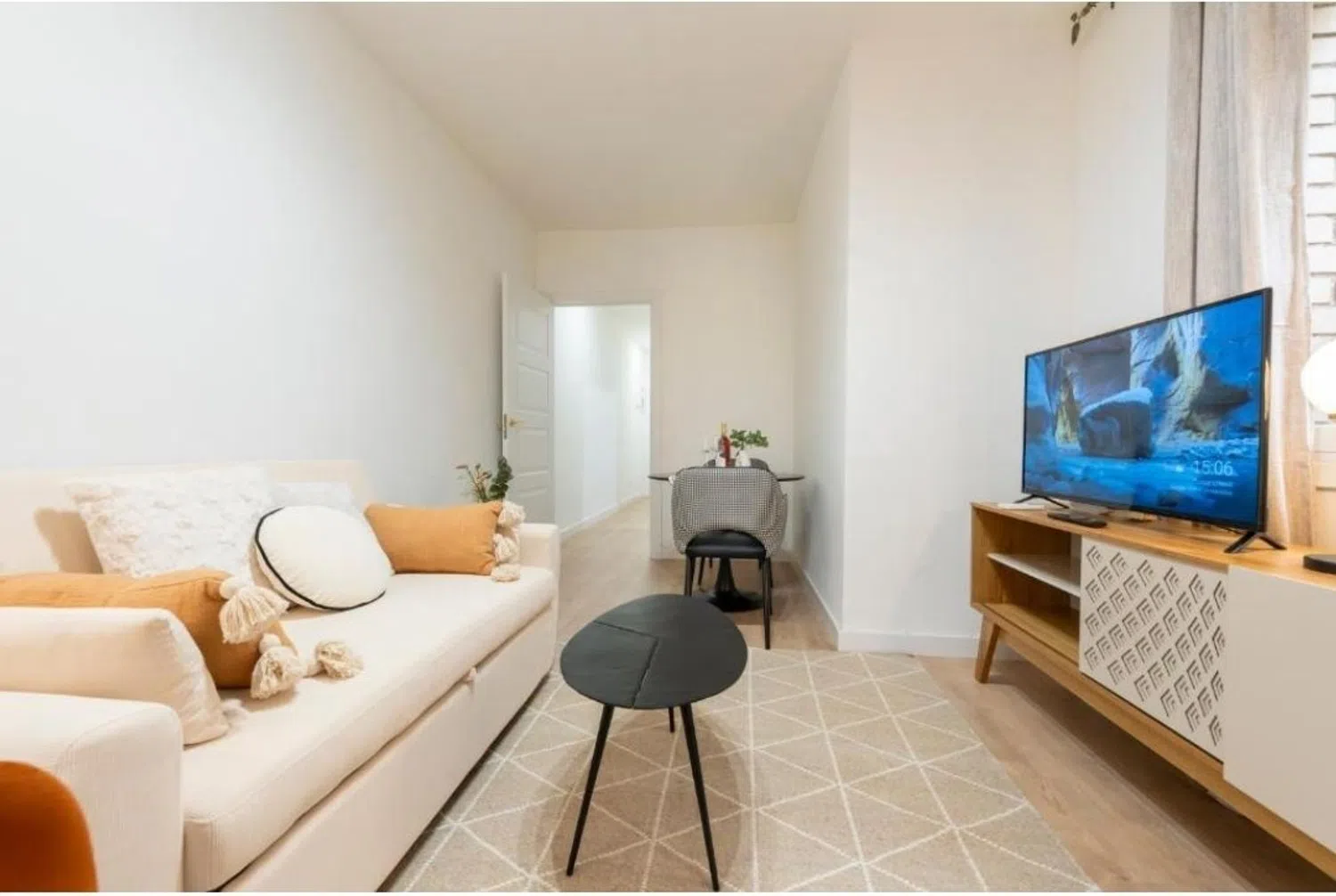 Piso en calle del Pez, 14 - Foto 4