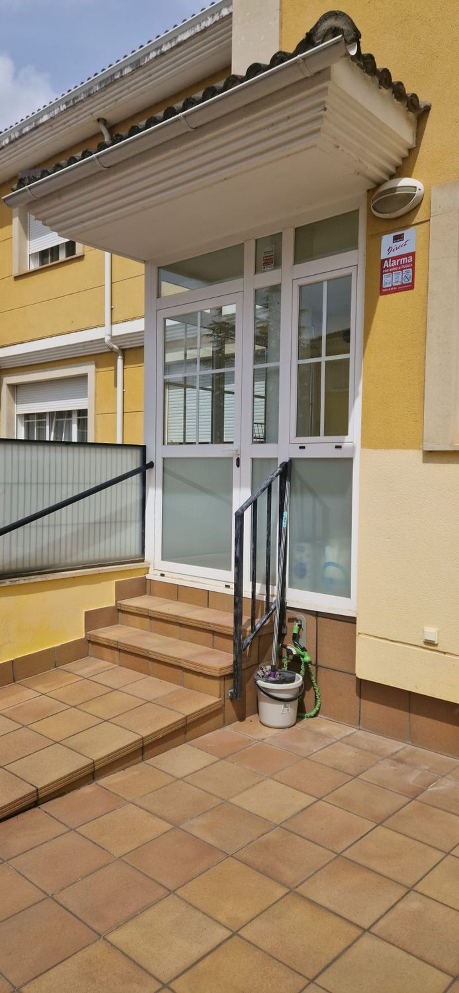 Chalet adosado en Calle Leonor de Castilla, 22 n, Calaverón - Pajaritos, Calaverón - Pajaritos - Foto 13