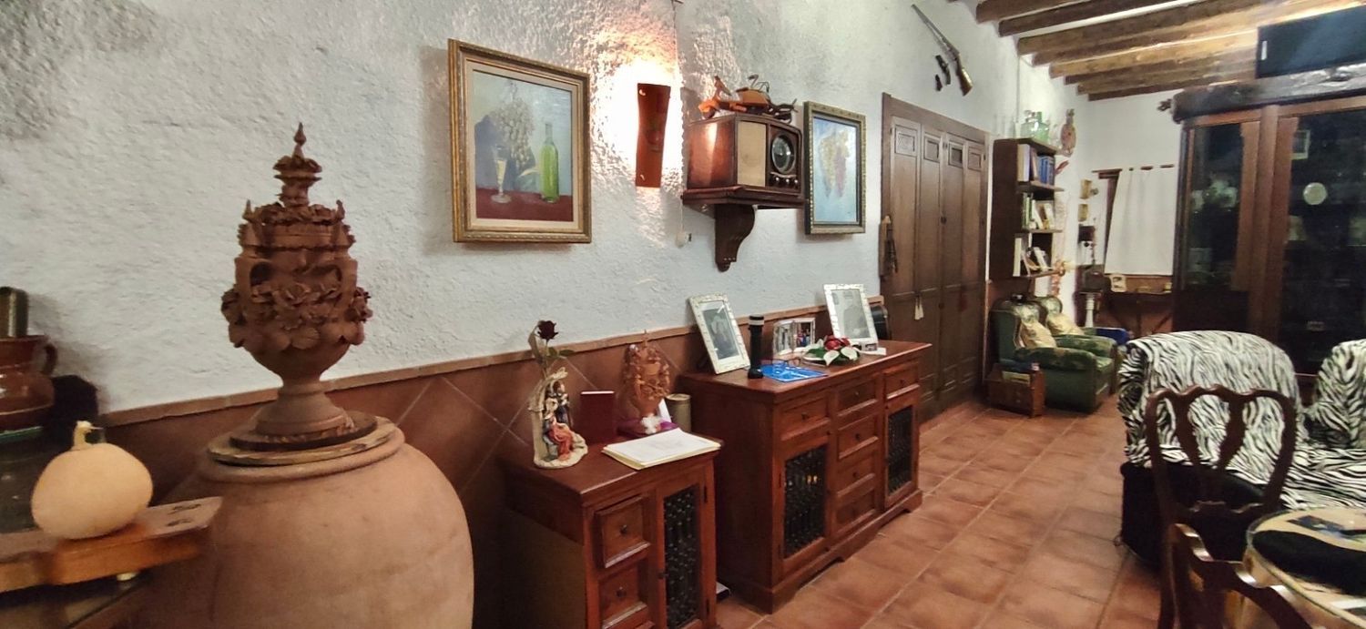 Casa rural en Paraje Cueva de la Luz s/n - Foto 18