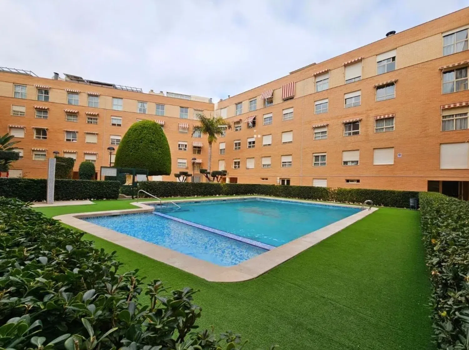 Piso en calle Ramón de Campoamor, 15 - Foto 2