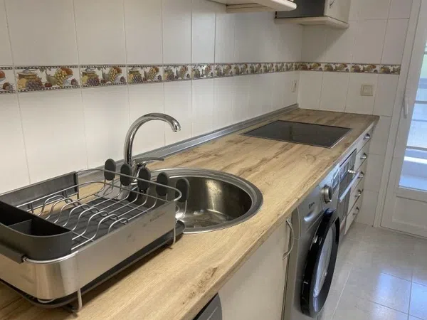 Piso en Calle Gálvez, 12, Getafe Centro - Foto 4