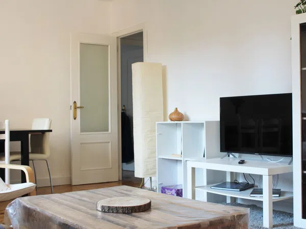 Piso en Barrio Auditorio-Seminario-Parque de Invierno