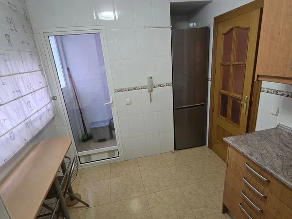 Piso en Calle Amargura, 20, La Alberca - Foto 1