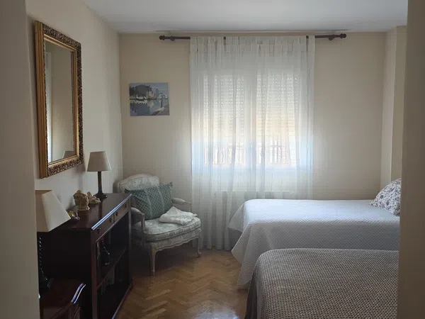 Dúplex en venta en Avenida de la Oliva, 28 - Foto 4