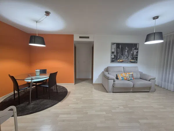 Piso en Calle Acisclo Díaz, 1, Alhama de Murcia, Alhama de Murcia - Foto 7