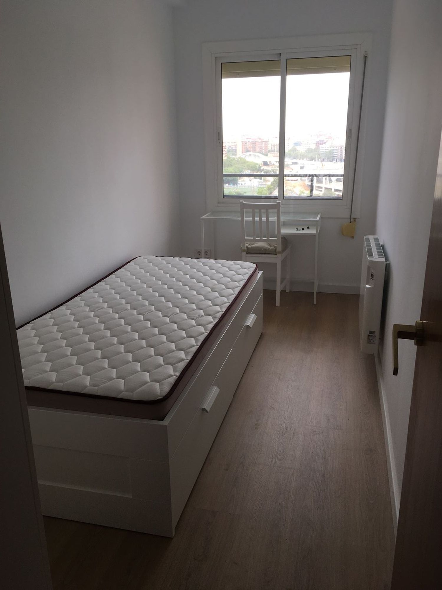 Piso en calle del Pont del Treball Digne, 7 - Foto 7