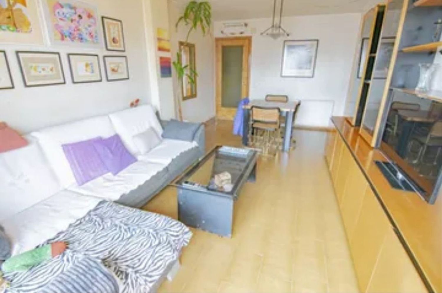 Piso en avenida Meridiana, 600 - Foto 7