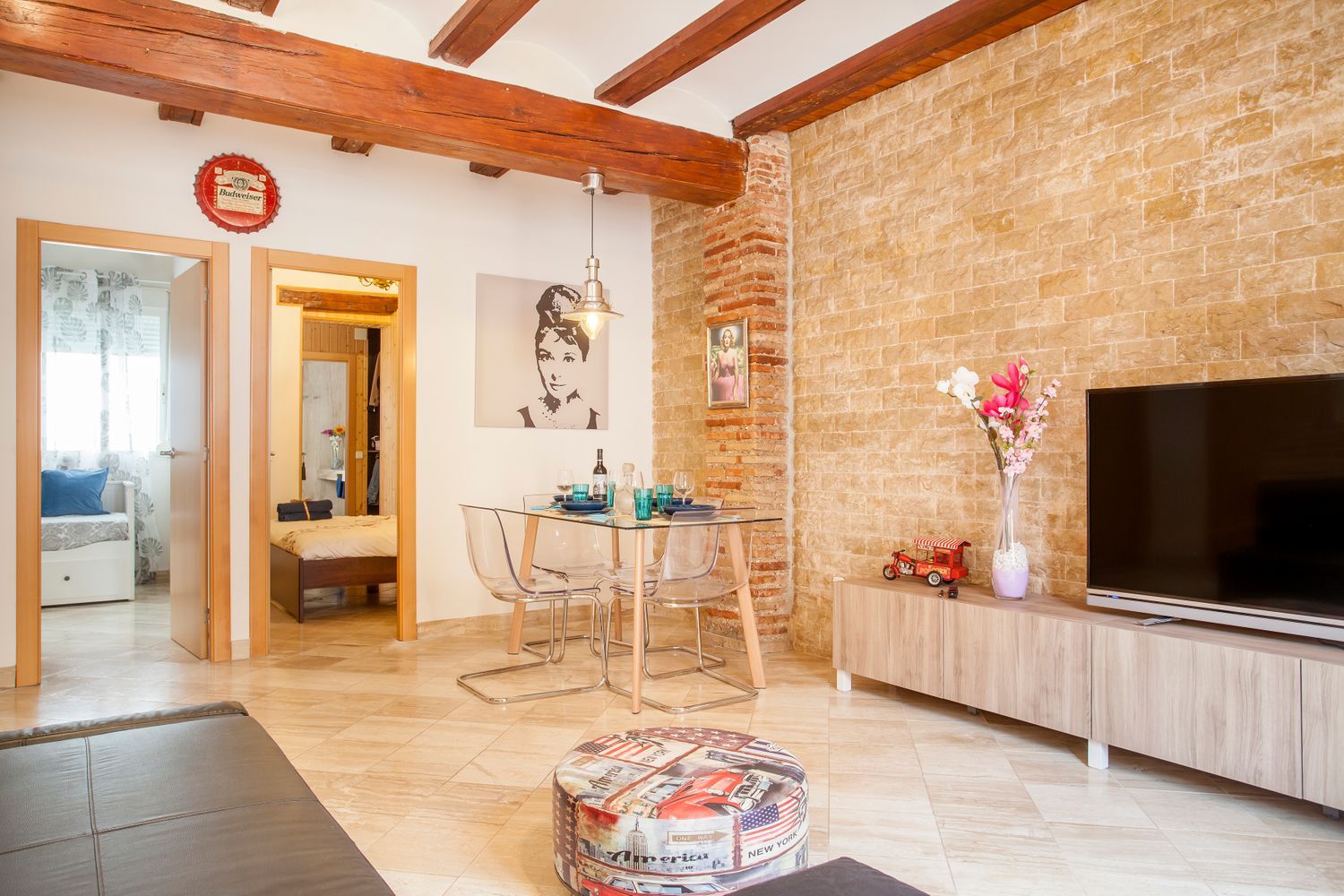 Piso en calle del Pare Jofré, 12 - Foto 7