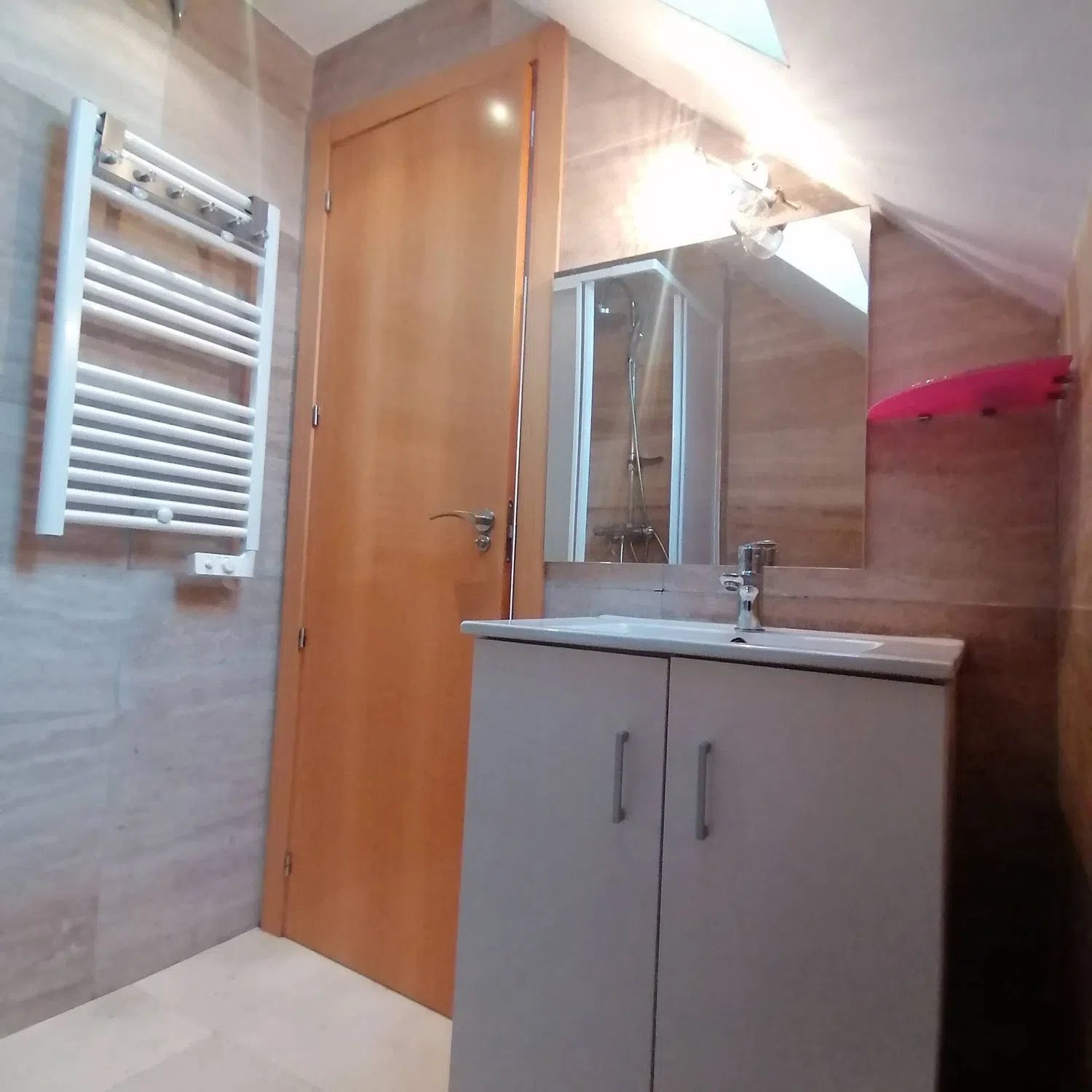 Dúplex en calle Santa Cristina, 8 - Foto 21