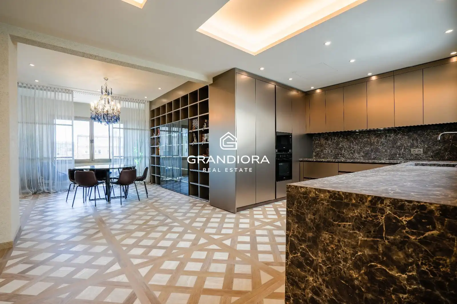 Apartamento en  Pau Claris - Foto 22