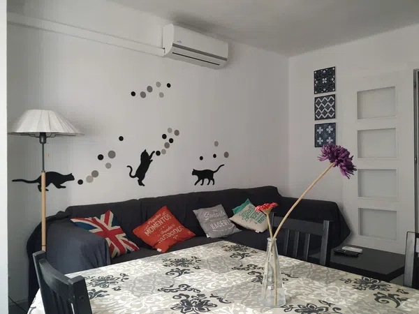 Piso en Calle de Gaspar Torrella, 4, Barrio de Favara - Foto 31