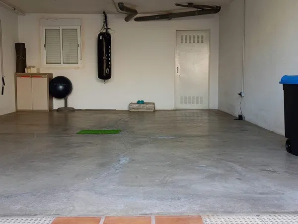 Chalet adosado - Foto 9