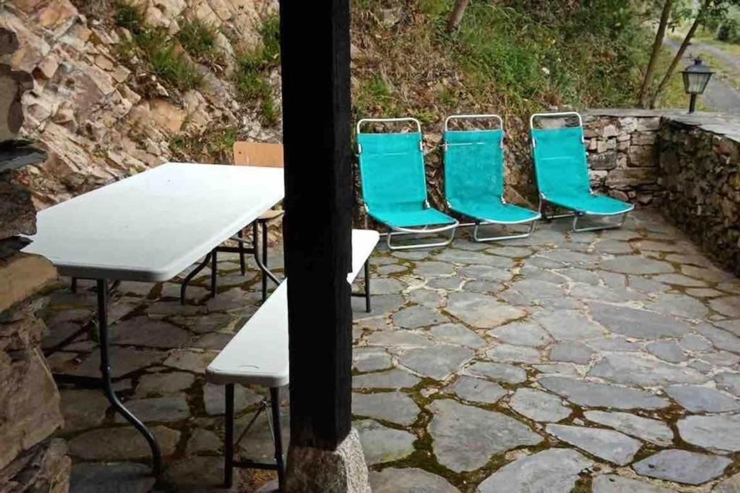 Casa rural en Busindre s/n s/n - Foto 8