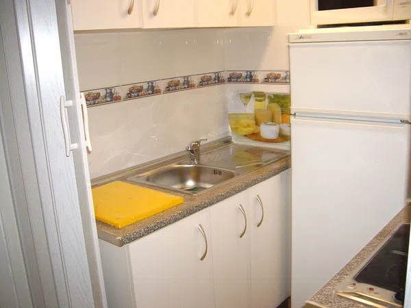 Estudio en Calle del Marqués de Lema, 7 - Foto 7