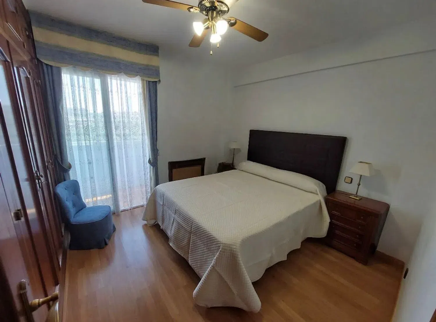Estudio en calle de Isaac peral, 41 - Foto 5