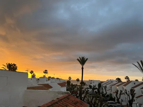 Chalet pareado en Marina de Casares - Foto 34