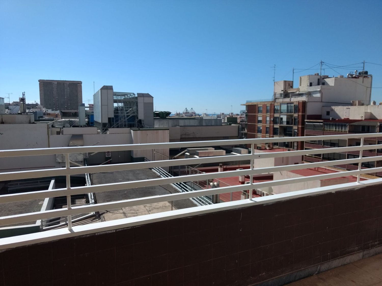 Estudio en calle Poeta Vila y Blanco, 4 - Foto 2