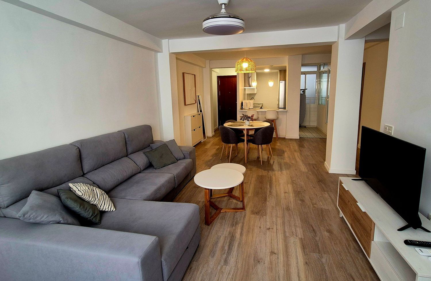 Piso en calle Cancho Perez, 7 - Foto 4