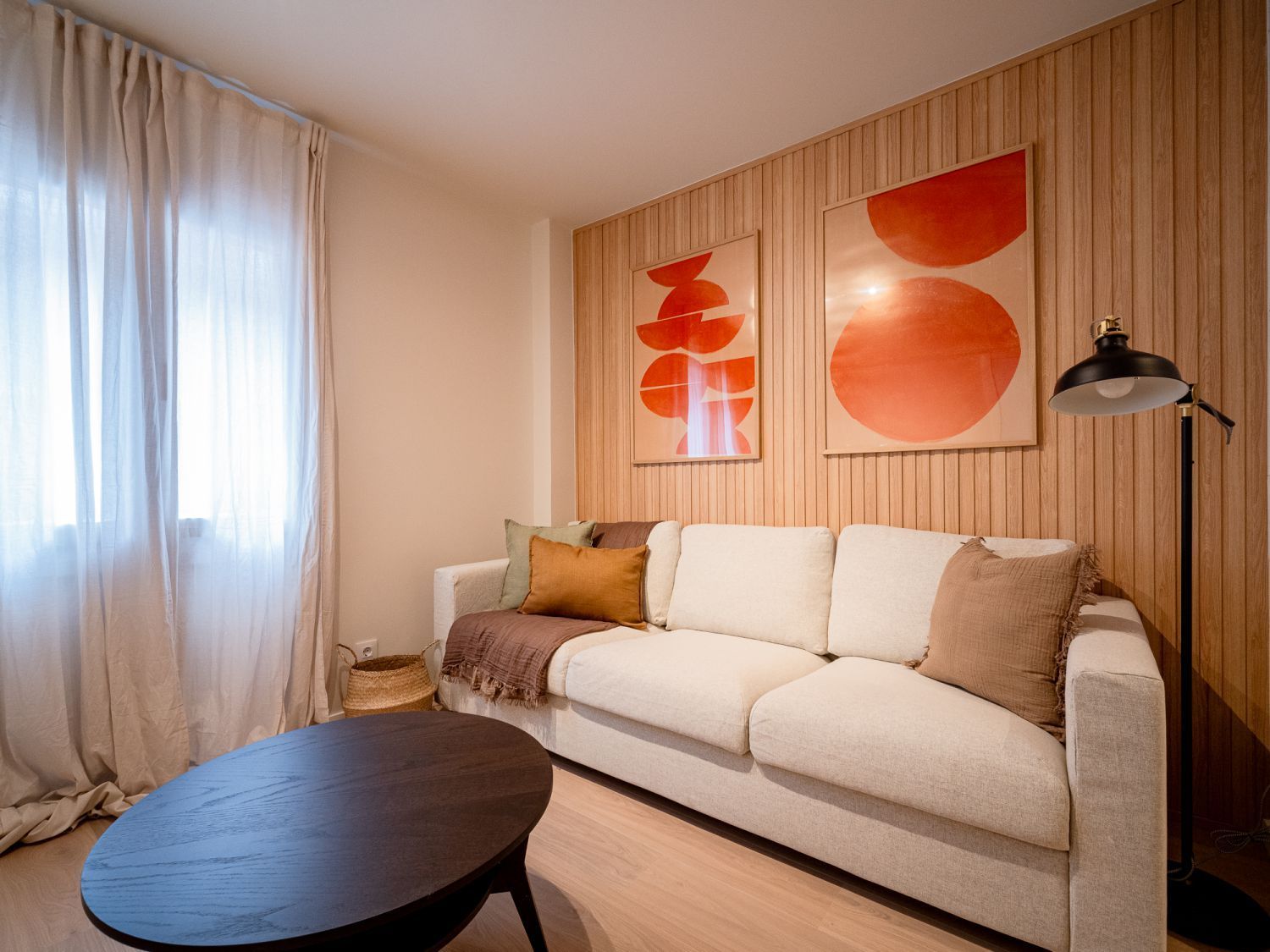 Piso en calle de Dolores - Foto 2