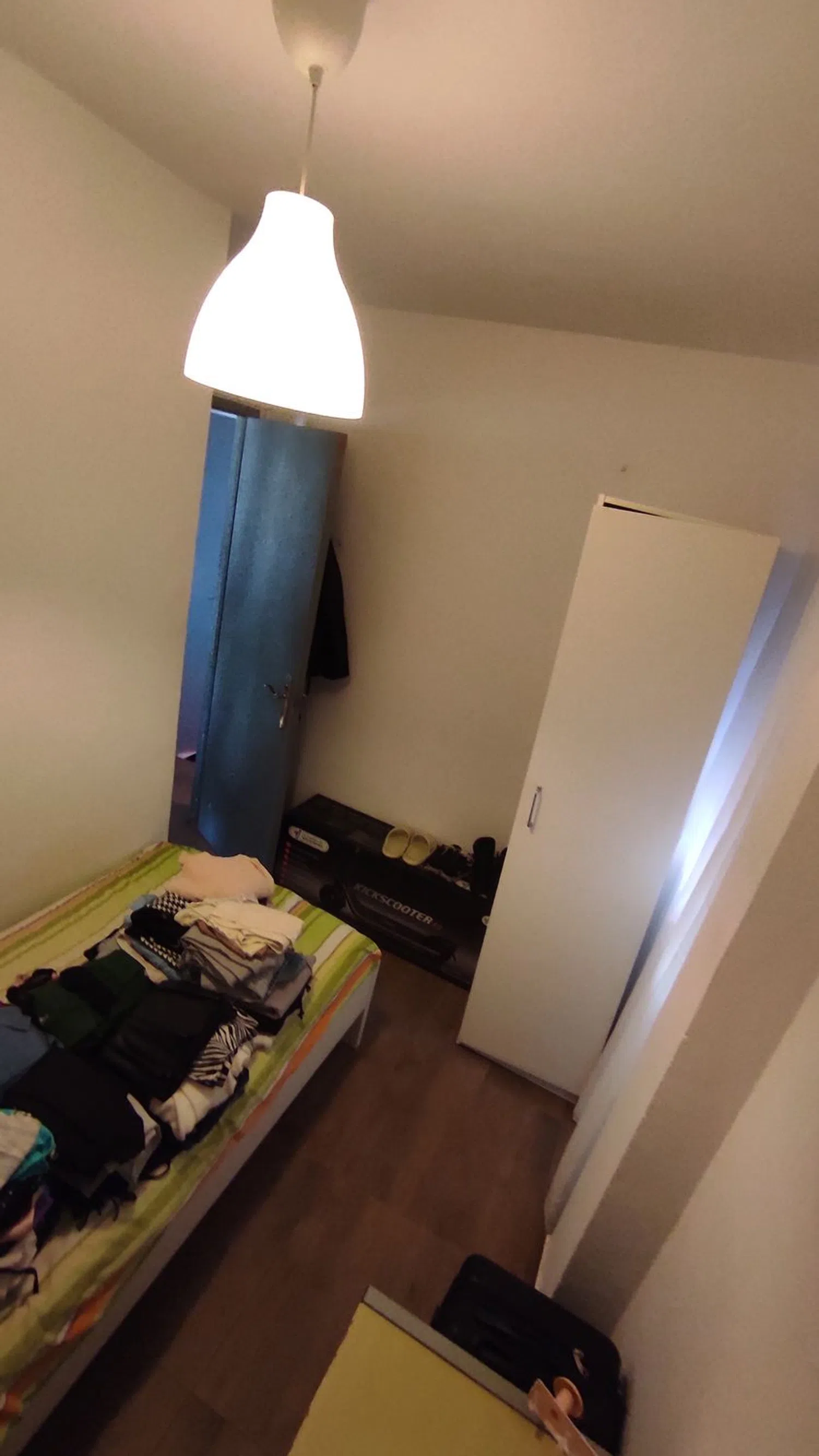 Piso en calle Comunidad Asturiana, 6 - Foto 12