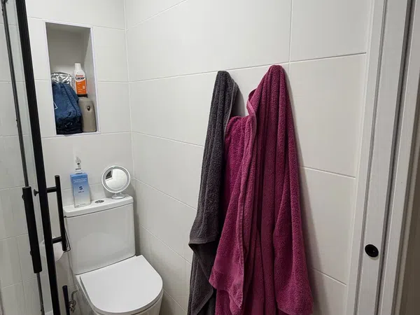 Piso en calle Fuenlabrada, 42 - Foto 12