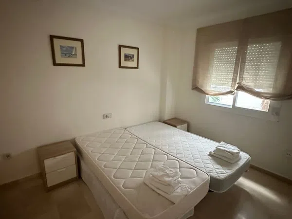 Piso en avenida de Julio Iglesias, 2 - Foto 9