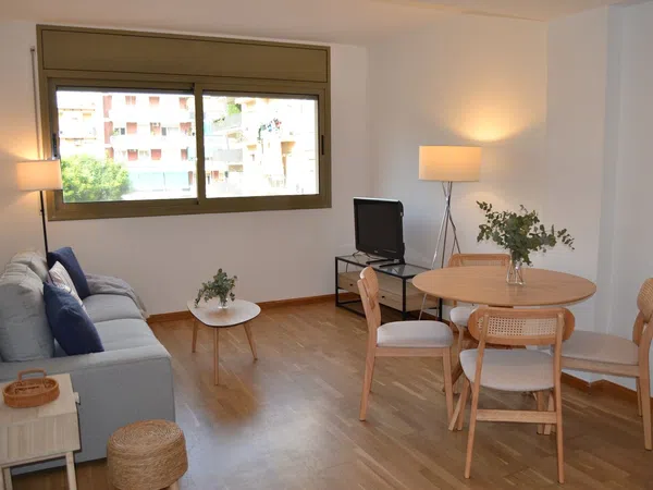 Piso en Barrio La Sagrada Família