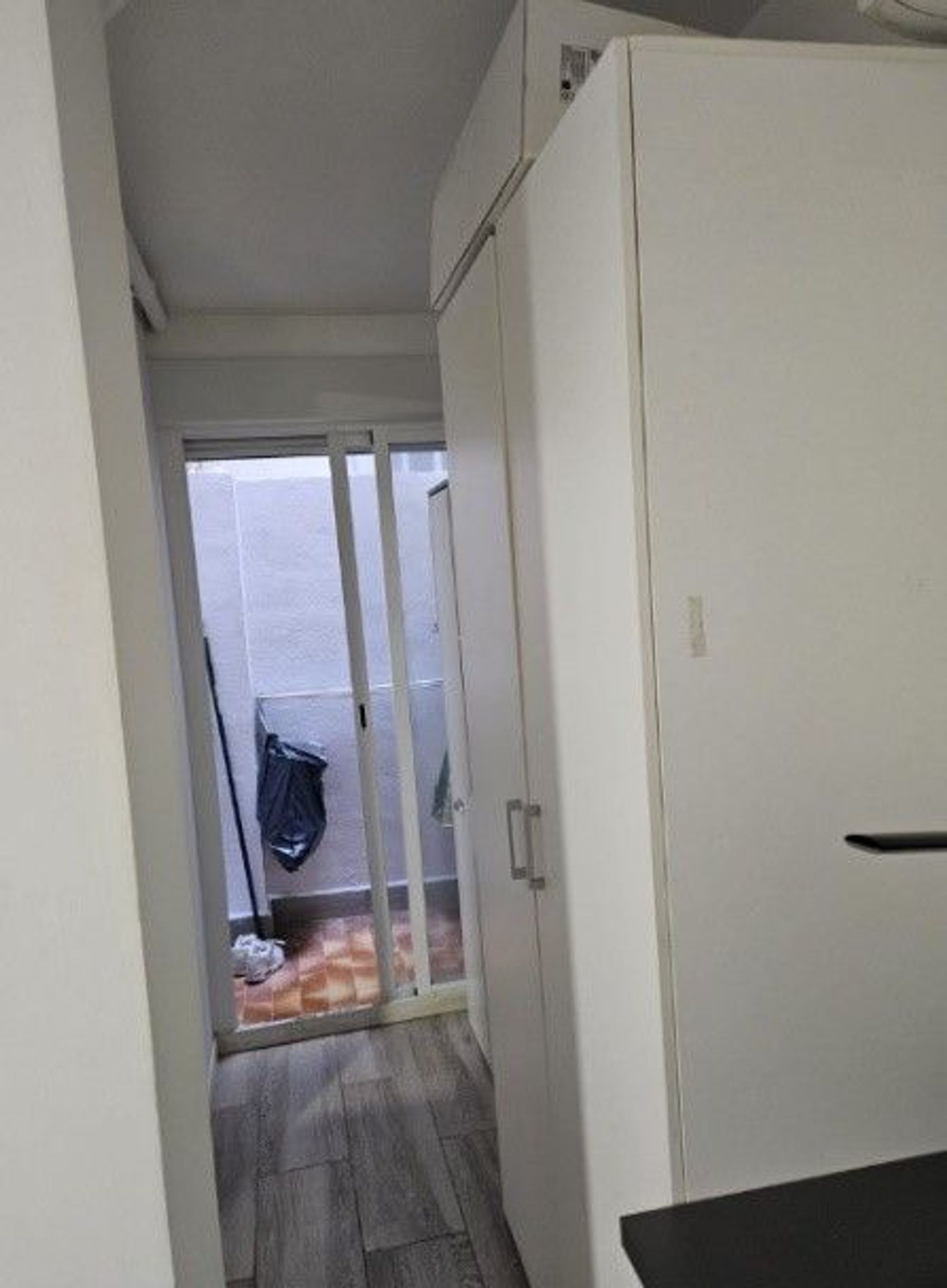Estudio en Calle Pascual Orozco, 3, Alipark - Foto 4
