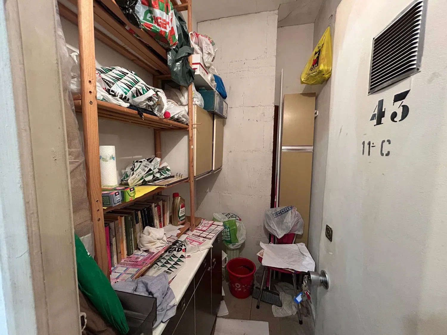 Piso en paseo de Santa María de la Cabeza, 66 - Foto 31