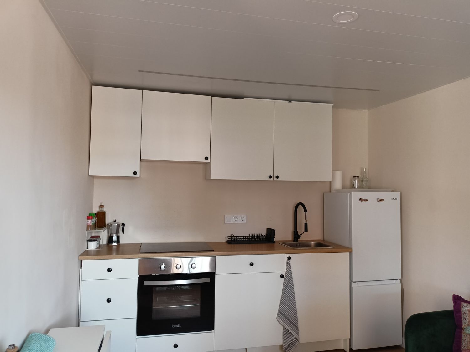 Ático en calle José de la Cámara, 2 - Foto 17