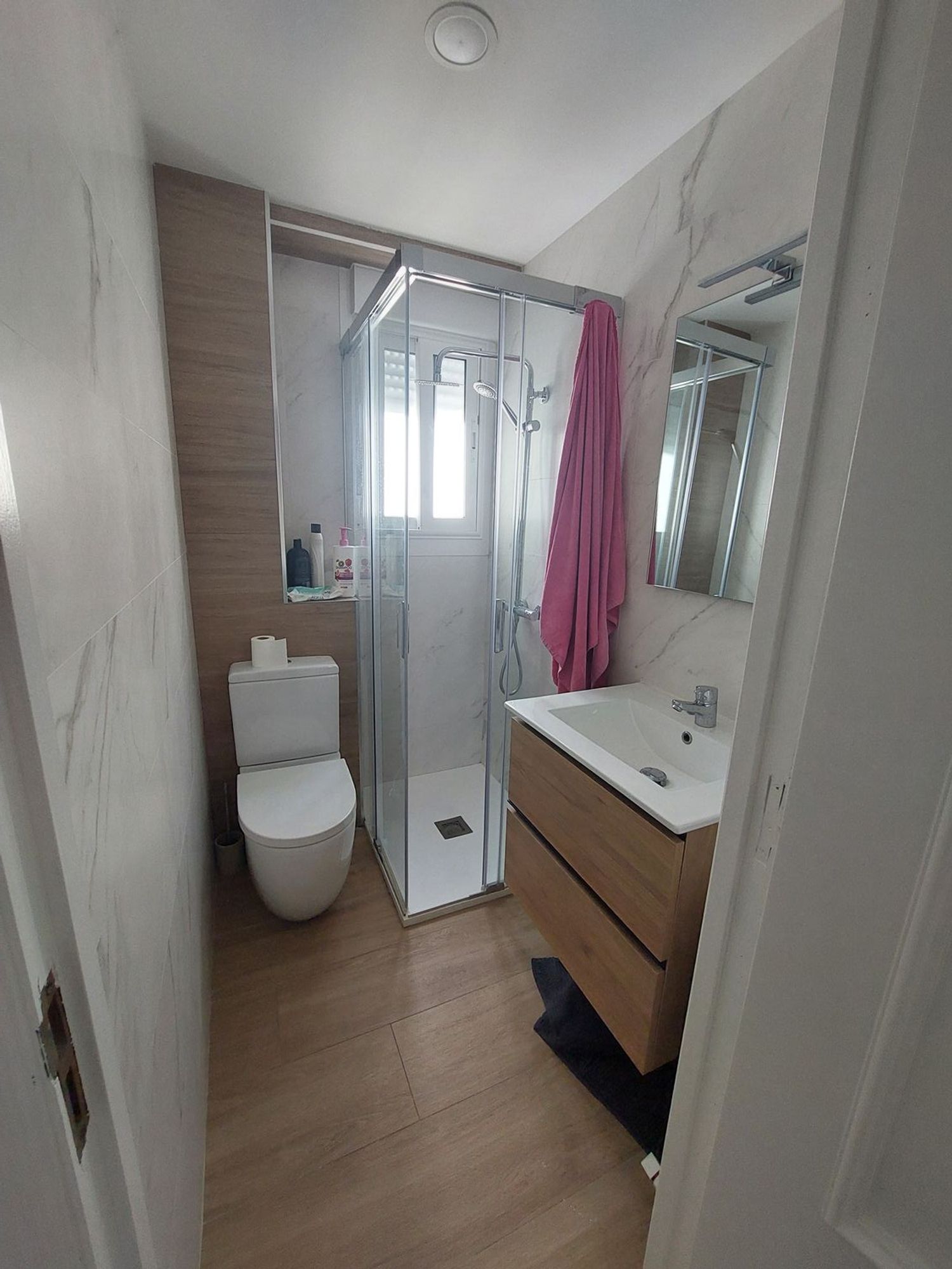 Piso en Avenida de la Paz, 82, Residencia, Residencia - Foto 7